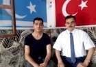 Hatay Dörtyol SGM Müdürü Murat Dönmez’in işveren ziyareti