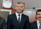 SGK Eğitim, Araştırma ve Geliştirme Merkezi Başkanı Uğur Korkmaz’a Ziyaret