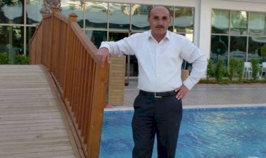 SGK-MÜDDER Üyesi İlhami Güler Vefat Etti