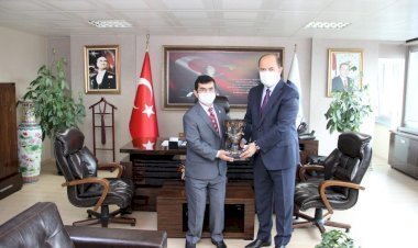 İstanbul İl Müdürü Göktaş Artık SGK-MÜDDER Üyesi