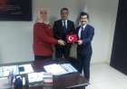 SGK-MÜDDER’den Rüzgarlı SGM’ye ziyaret