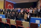 SGK MUDDER YENİ YÖNETİMİ SEÇİLDİ