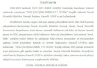 tekzip metni