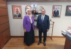 Dr. Resul KURT  ziyaret edilmiştir.